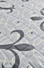 Full Stearns & Foster Estate Ultra Firm Mattress picture