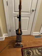 Kenmore DU4080 Featherlite Lift-Up Bagless Vacuum, HEPA, Orange picture