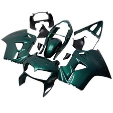 Dark Green Fairing Kit For Honda VFR800 1998 1999 2000 2001 Full Body Kits Panel picture