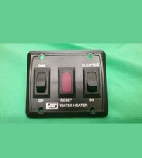Suburban 233111 Water Heater Power Switch NEW picture