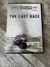 The Lost Race DVD 2018 Stock Car Racing Documentary Michael Dwecce New Sealed picture