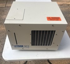 LYTRON 115VAC MODULAR COOLING SYSTEM LAB CHILLER & FILTER picture