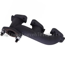 15321-12310 Exhaust Manifold For Kubota L245H L245DT L235 L295F L245F picture
