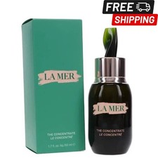 La Mer The Concentrate, 1.7 Ounce / 50ml - New Sealed Box picture