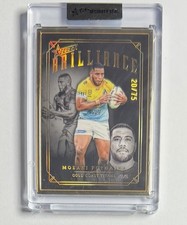 Select 2026 NRL Brilliance Moeaki Fotuaika /75 picture