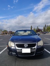 2007 Volkswagen Eos 2.0T LUXURY picture