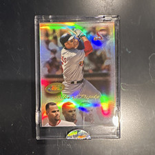 Topps 2004 eTopps Albert Pujols #75 Serial Numbered /3750 Cardinals picture