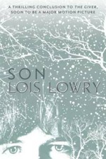Son (Giver Quartet) - Paperback By Lowry, Lois - VERY GOOD picture