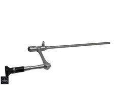OLYMPUS A5306 Operating Laparoscope, 10mm, 0 degree picture