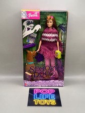 Vintage 2003 Mattel Barbie “Scooby-Doo 2 Monsters Unleashed Daphne” #C6297 *NRFB picture