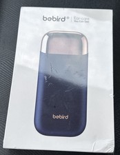Bebird Earsight Plus Ear Wax Removal Tool Camera, Ear Cleaner Model R37R  Sealed picture