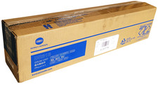 Konica Minolta DR313-A7U4-0TD Yellow Magenta Cyan Drum Unit New-Open Box picture