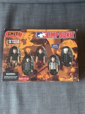 LIMP BIZKIT - Limited Edition Smiti Set 002 - FACTORY SEALED - FRED DURST - 2001 picture