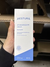 [ AESTURA ] ATOBARRIER 365 Cream DermaOn, Moisturizing& Strengthening picture