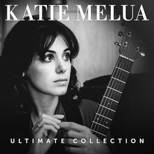 Katie Melua - Ultimate Collection - Katie Melua CD QCVG The Cheap Fast Free Post picture