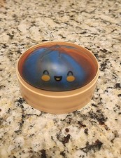Viral RMS Dumpling Super Rare TIE-DYE Version picture