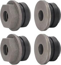  4PCS Rack & Pinion Bushings Kit For Ford Explorer 2010 2011 2012 2013 2014  picture
