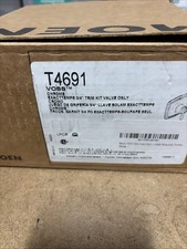Moen T4691 Voss Exacttemp 3/4 Trim Valve Only picture