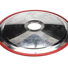 Bizerba 38080337000 Knife Blade SS Compatible For Commercial Appliances picture