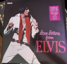ELVIS PRESLEY 