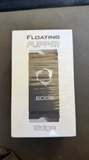 FLIPPER Edge 2 in 1 Dual Blade Magnetic Aquarium Algae Cleaner picture
