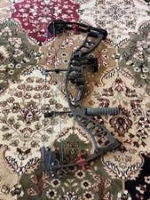 Hoyt Power max Compound Bow picture