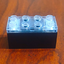 LEGO Smart Brick picture