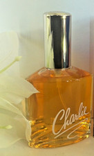 Revlon Charlie 2.12oz Cologne Spray Vintage 90's ** Very Distressed Box** picture