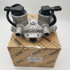 Secondary control valve original 2570138064 for Toyota Tundra Sequoia FJ Cruiser picture
