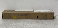 Genuine Sharp MX-C40NTY Yellow Developer Cartridge picture