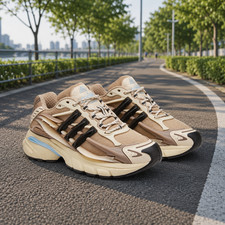 NEW Adistar Jellyfish Pharrell Williams “Crystal Sand