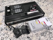 (Fully Restored) ColecoVision Coleco Console (NEW Modern Power Suppy +  RCA Mod) picture