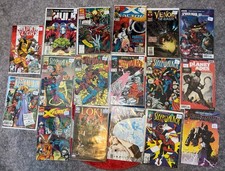 Marvel/Skyvound Comic Book Lot, Mixed, 17 Comics picture