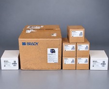 ✅BRAND NEW✅Brady Printer i3300 Label Printer 150640✅EXTRA CARTRIDGE✅5 BOX LABEL✅ picture