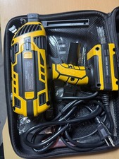 ARC-120 Handheld Inverter Stick Welder 110V 20-120A 4.6KW Portable Kit picture