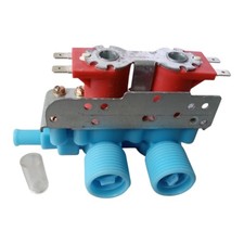 205613 for Maytag Washer Machine Water Solenoid Inlet Valve also for 35-2374N picture