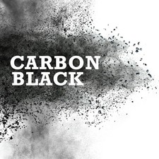 Lansco DCC Black 3307 H2O Carbon Black Pigment Powder 25 lb. Bags picture