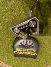 Scotty Cameron 2024 Phantom 9.5 Putter, 35
