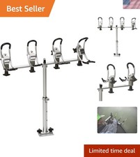R100 Spyderlok Rod Holder by Millennium Marine - Rugged Design, Versatile Use picture