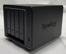 Synology DiskStation DS920+ – Upgraded 8GB RAM + 2TB NVMe SSDs picture