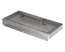 Hobart Strainer, Weldment 00-271880 - Genuine OEM Replacement Part picture