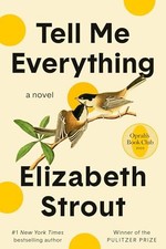 Tell Me Everything Oprahs Book - VERY GOOD picture