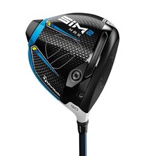 [BIG SALE 27%] TaylorMade Golf Home SIM2 Max Driver Fujikura Ventus Blue picture