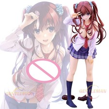 SkyTube Anime Kanna Yuzuki 1/6 PVC Action Figure Model Doll Gift 25cm picture