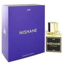 Ani by Nishane Extrait De Parfum 3.4 oz Unisex Men Women New In Box picture