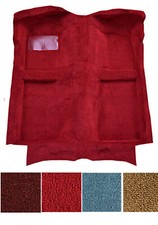 New 1987 - 1996 Ford F150 CARPET Set w Padding Pick Color picture