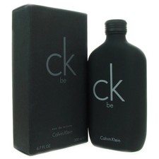 Calvin Klein CK Be 6.8 oz EDT picture