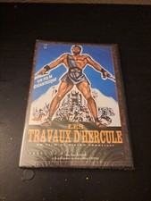 The Travaux (the Twelve Labours.. ) D'Hercule - 1957 - DVD - Hits Peplums - NEW picture