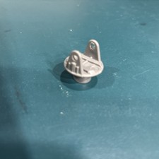 VINTAGE STAR WARS - Y-WING - ORIGINAL - SPARE PARTS - TOP GUN MOUNT - VGC picture