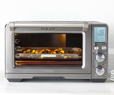 Breville Smart Oven Air Fryer Pro - Stainless-Steel / SALE / BRAND NEW  picture